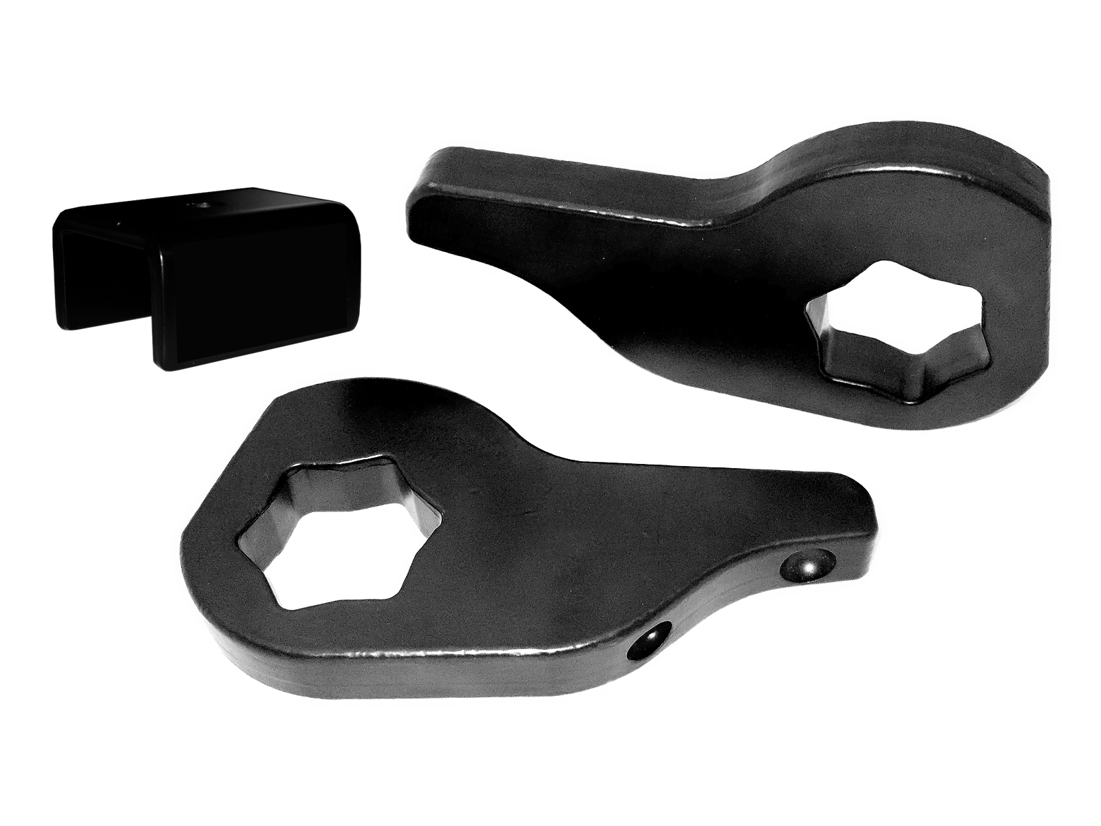 Rugged Off Road 2-302 - 2002-2005 Dodge/Ram 2.0'' Rugged Off Road 2-302 - 2002-2005 Dodge/Ram 2.0''