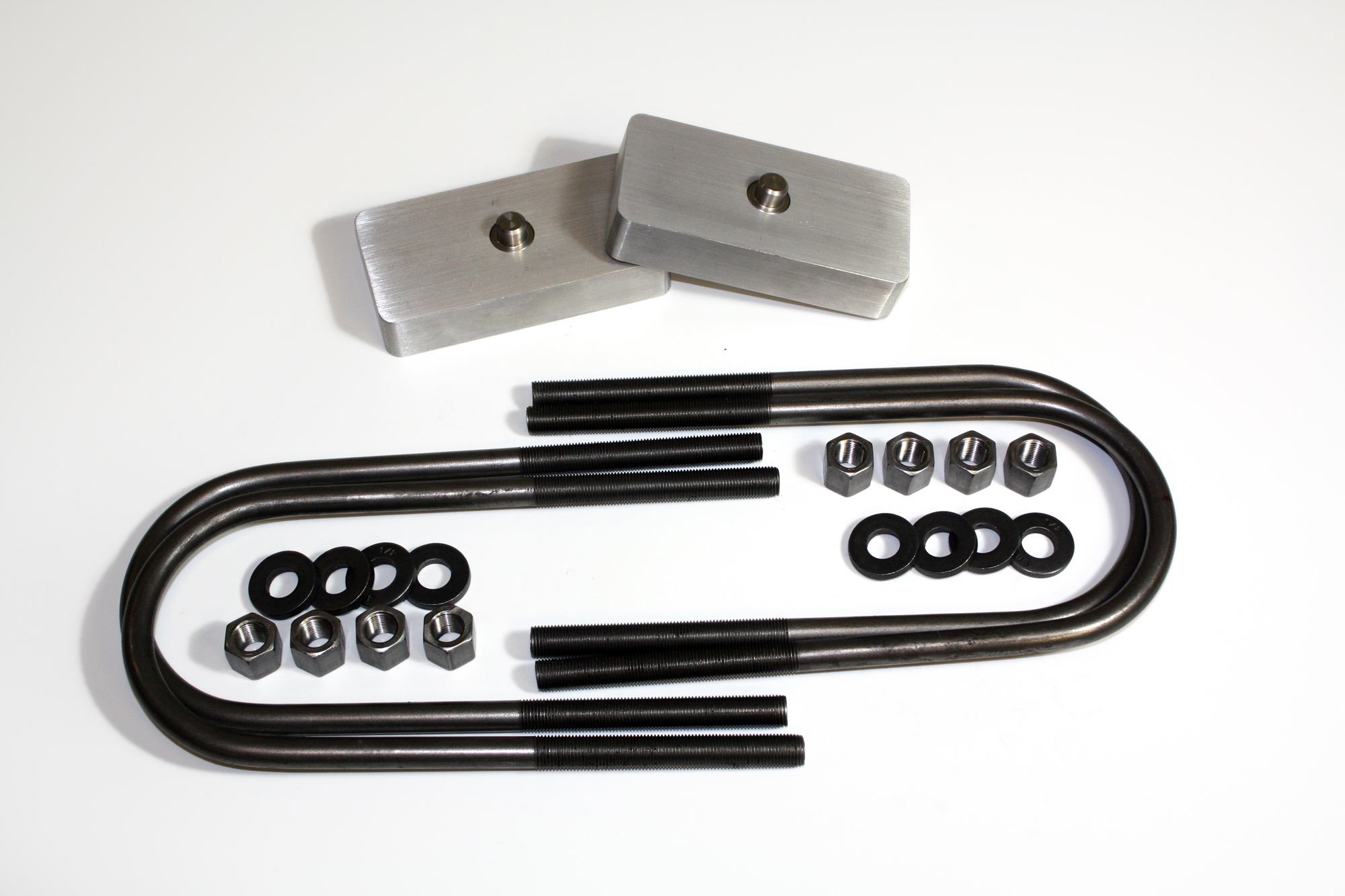 Rugged Off Road 2-2011 - 2003-2013 Dodge/Ram 1.0'' Rugged Off Road 2-2011 - 2003-2013 Dodge/Ram 1.0''