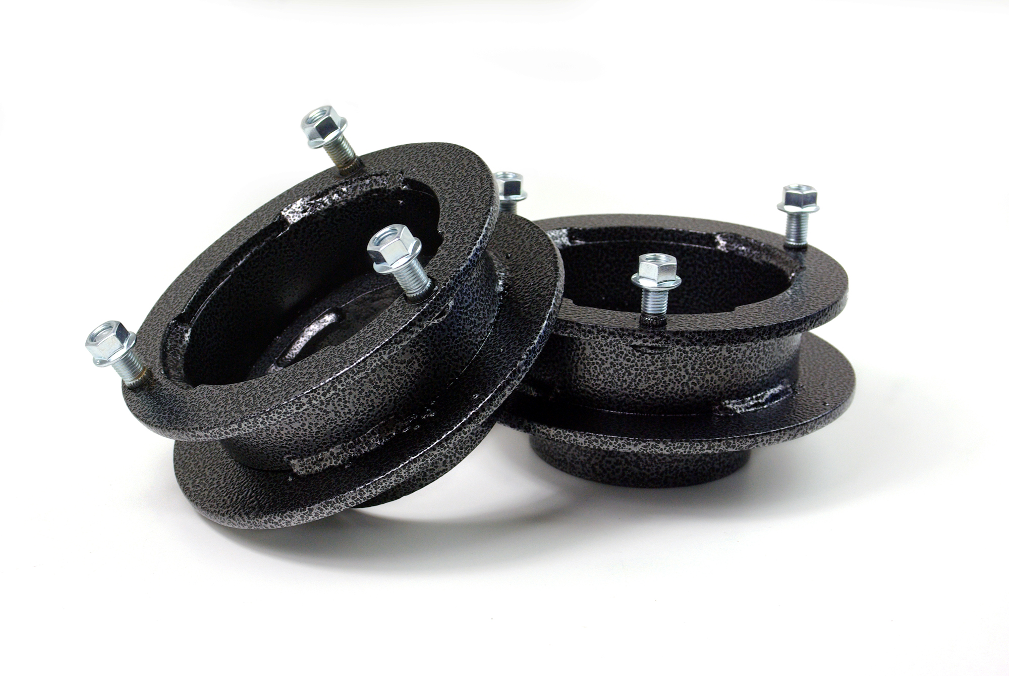 Rugged Off Road 2-102 - 1994-2001 Dodge/Ram 2.0'' Rugged Off Road 2-102 - 1994-2001 Dodge/Ram 2.0''