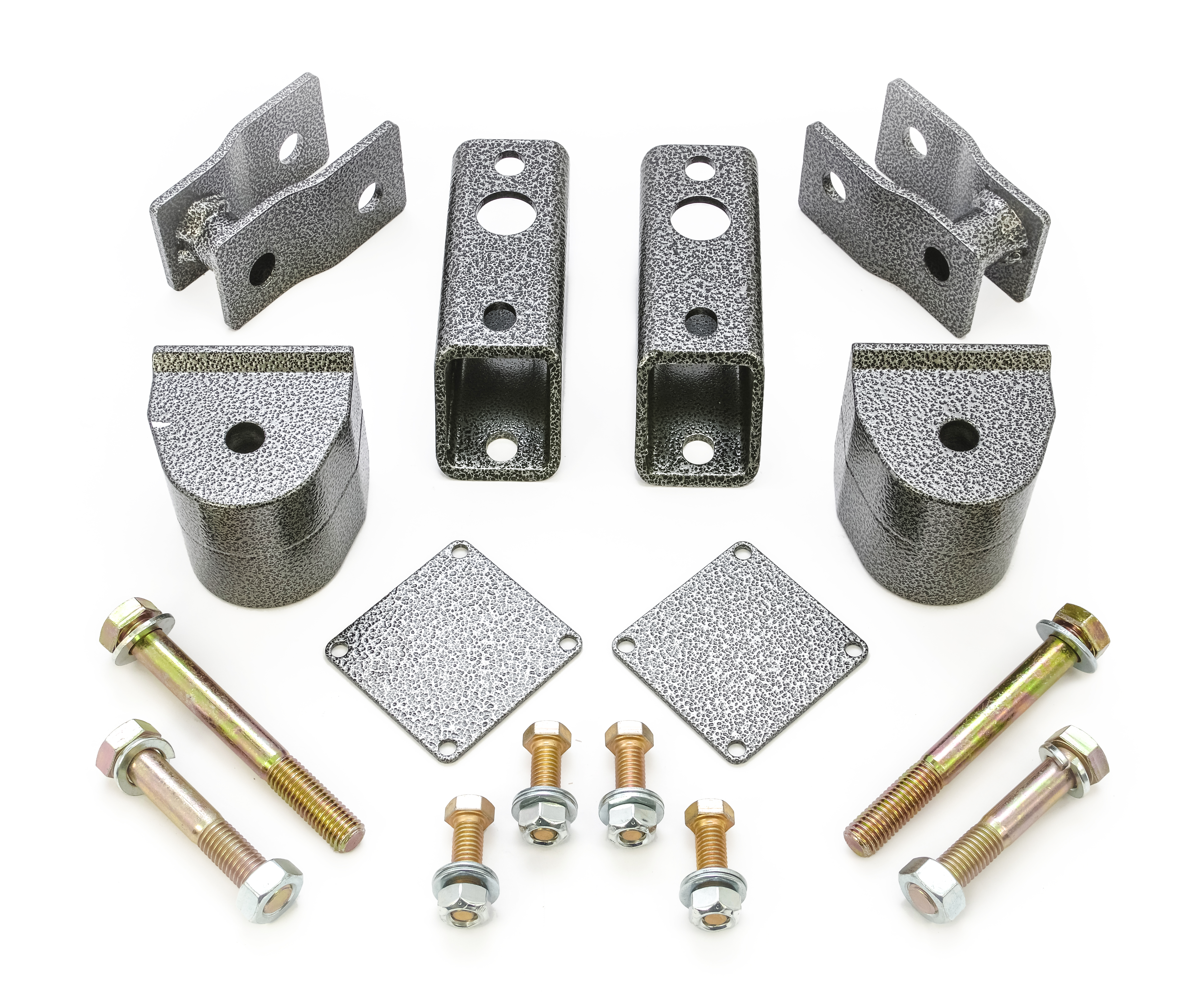 Rugged Off Road 5-107 - 2011-2017 Ford 2.5'' Rugged Off Road 5-107 - 2011-2017 Ford 2.5''