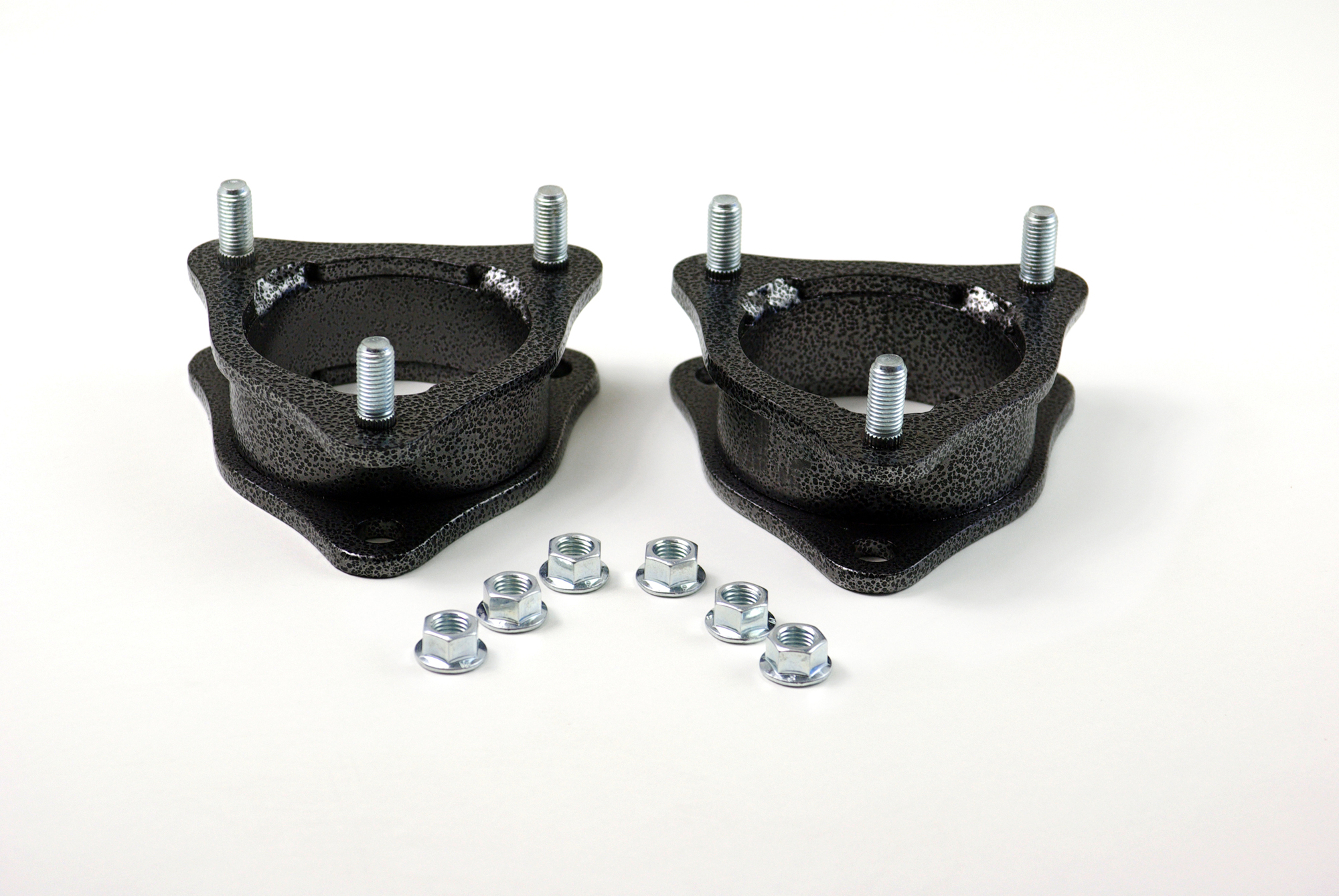 Rugged Off Road 5-101 - 2004-2008 Ford 2.5'' Rugged Off Road 5-101 - 2004-2008 Ford 2.5''