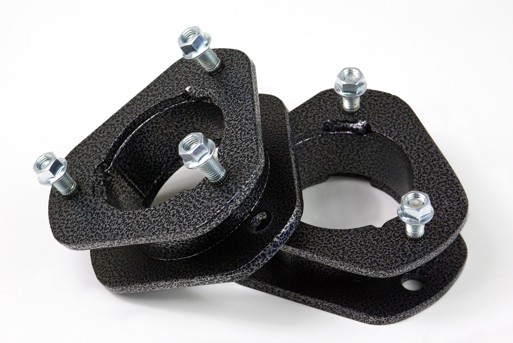 Rugged Off Road 5-100 - 2004-2008 Ford 3''