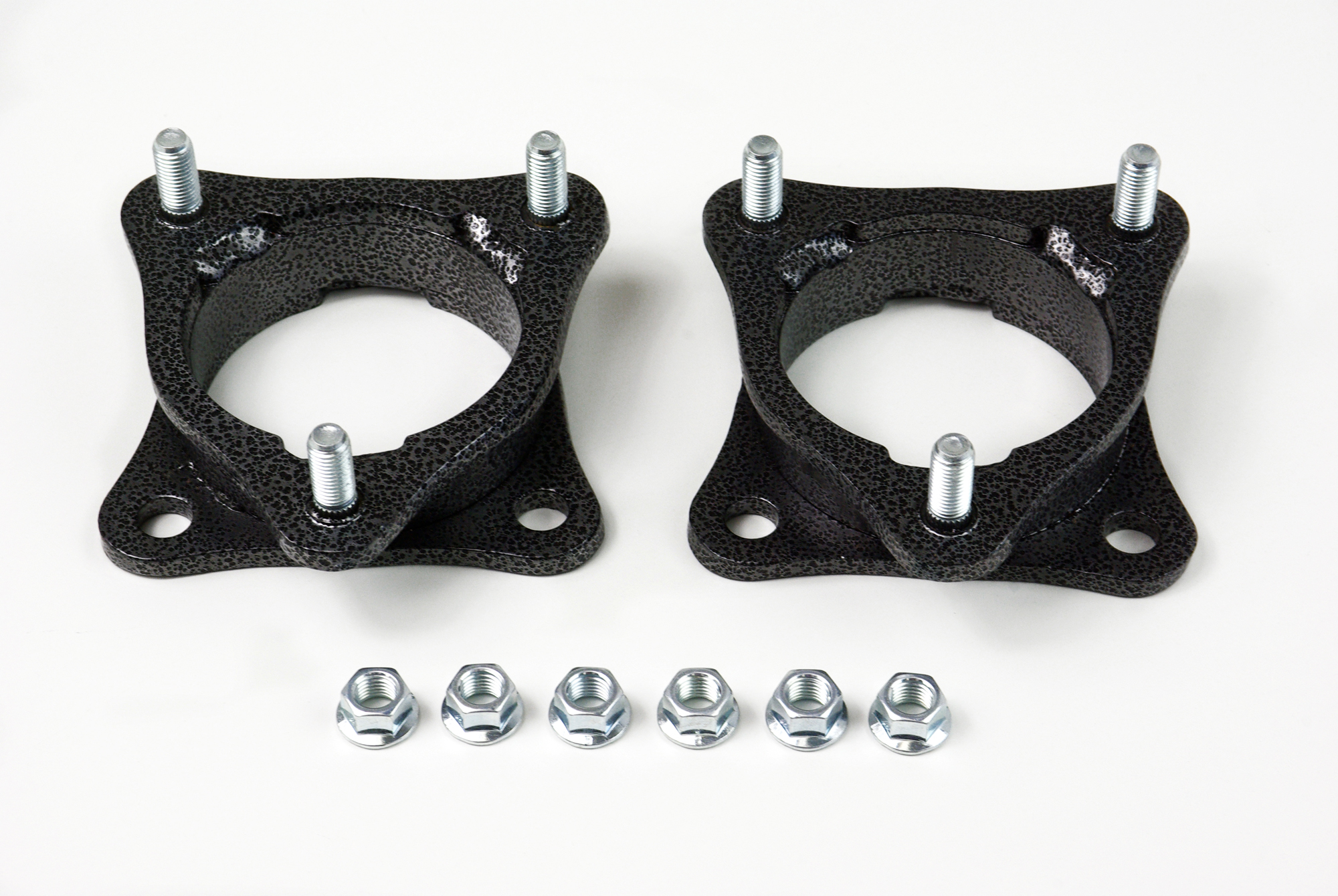 Rugged Off Road 5-102 - 2004-2014 Ford 2.0''