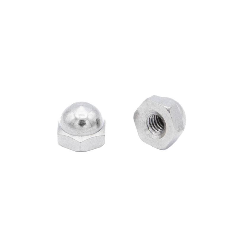 Rugged Radios BTH-NUT - Cap Nut for Behind The Head BTH Headset