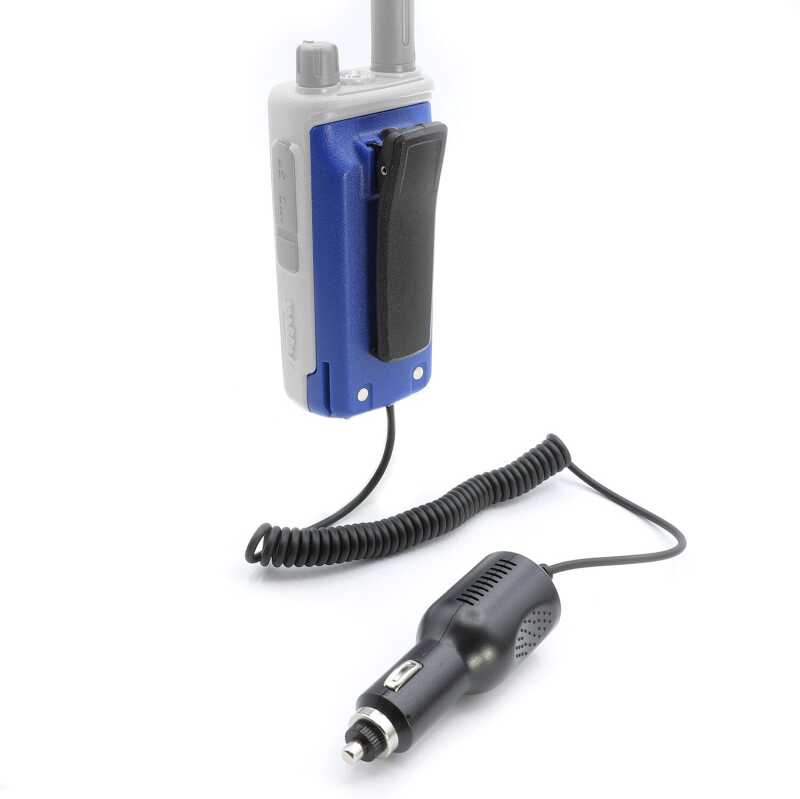 Rugged Radios BAT-ELM-R1 - Battery Eliminator for R1 Handheld Radio Rugged Radios BAT-ELM-R1 - Battery Eliminator for R1 Handheld Radio