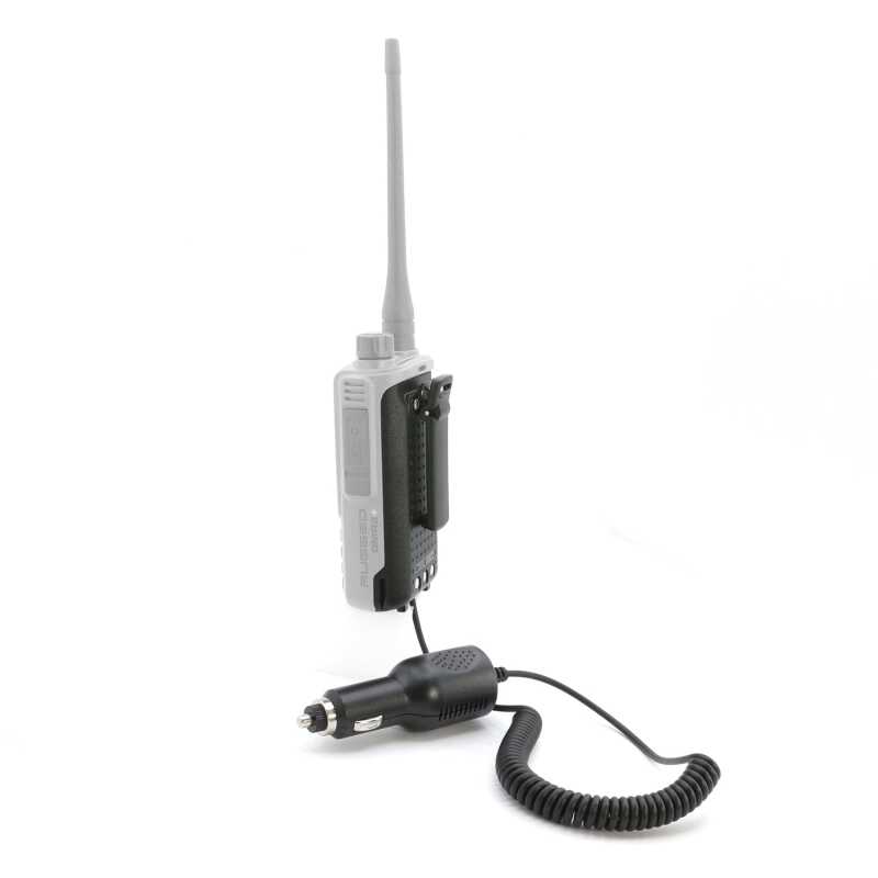 Rugged Radios BAT-ELM-GMR2 - Battery Eliminator for GMR2 Plus Handheld Radio