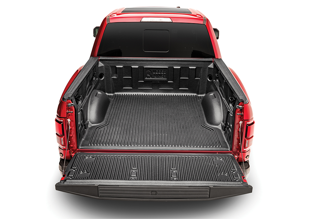 Rugged Liner F8U15NH - UR BL 15-20F1508