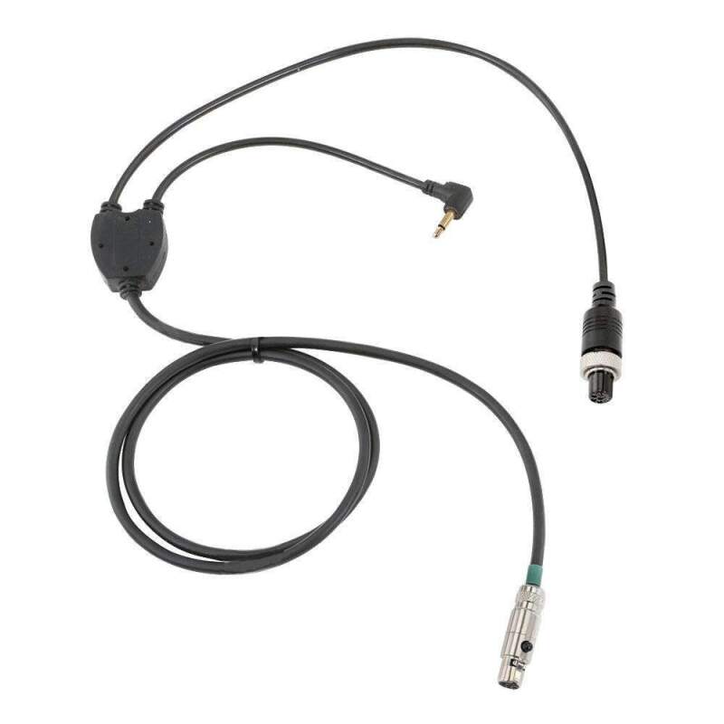 Rugged Radios CJ-M-8600 - TYT TH-8600 Mobile Radio Jumper Cable Rugged Radios CJ-M-8600 - TYT TH-8600 Mobile Radio Jumper Cable