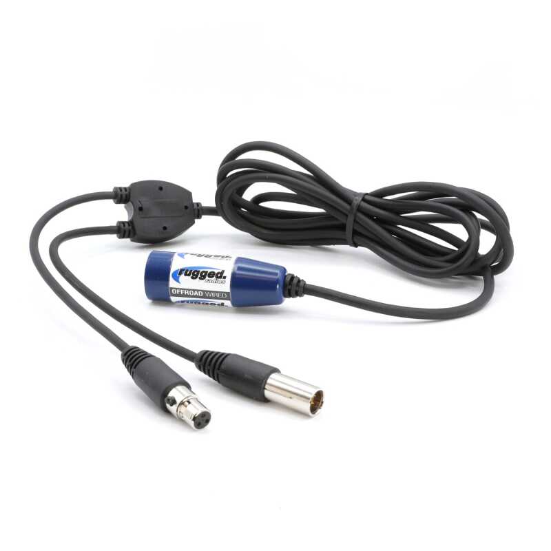 Rugged Radios CH-O-SC - Single Seat OFFROAD Desert Car Harness (Sold Without Radio Jumper) Rugged Radios CH-O-SC - Single Seat OFFROAD Desert Car Harness (Sold Without Radio Jumper)