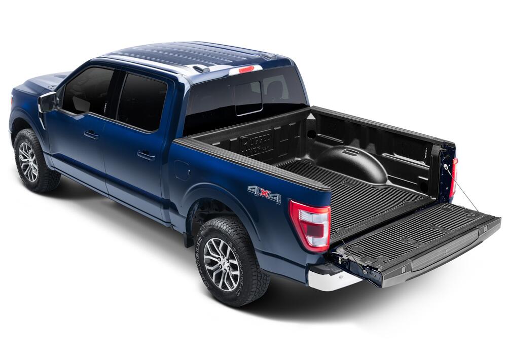 Rugged Liner F8U21 - UR BL 21-24 F150 8'2 Rugged Liner F8U21 - UR BL 21-24 F150 8'2