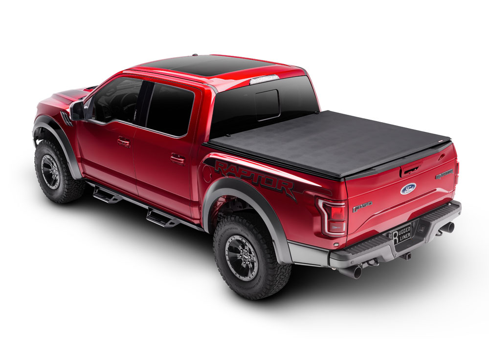 Rugged Liner FC-FR519 - PS 19-21 Rngr 5' Rugged Liner FC-FR519 - PS 19-21 Rngr 5'