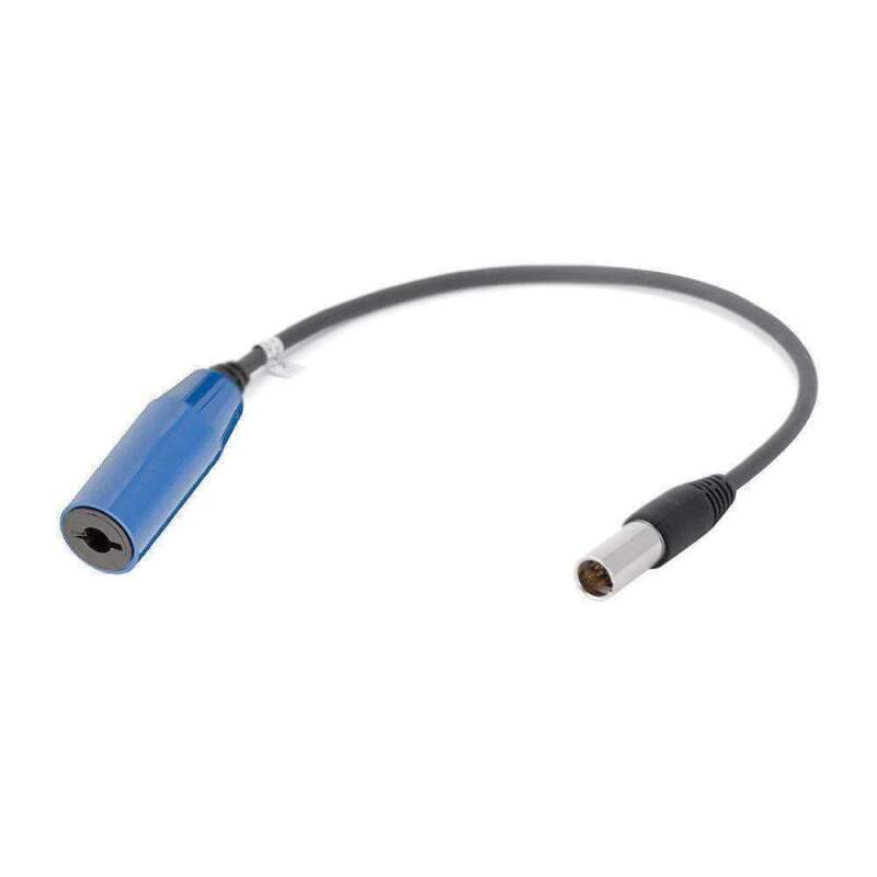 Rugged Radios CS-OFF-ADPT-2 - OFFROAD to 5-Pin Adapter (For Headset Direct Cables) Rugged Radios CS-OFF-ADPT-2 - OFFROAD to 5-Pin Adapter (For Headset Direct Cables)