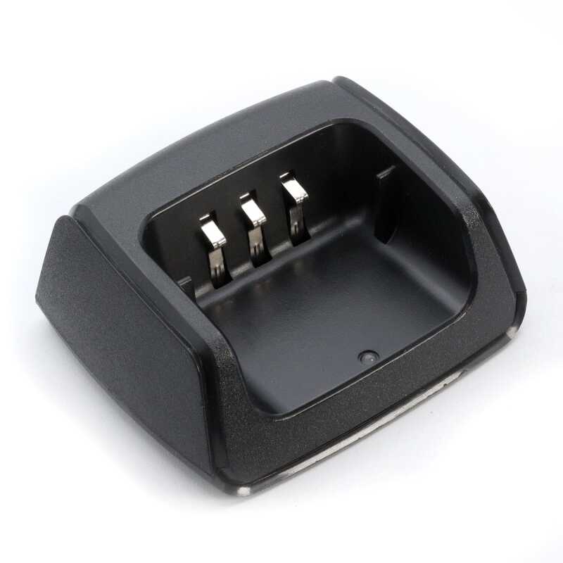 Rugged Radios CHA-BASE-GMR2 - Charging Cradle Base for GMR2 Handheld Radio Rugged Radios CHA-BASE-GMR2 - Charging Cradle Base for GMR2 Handheld Radio