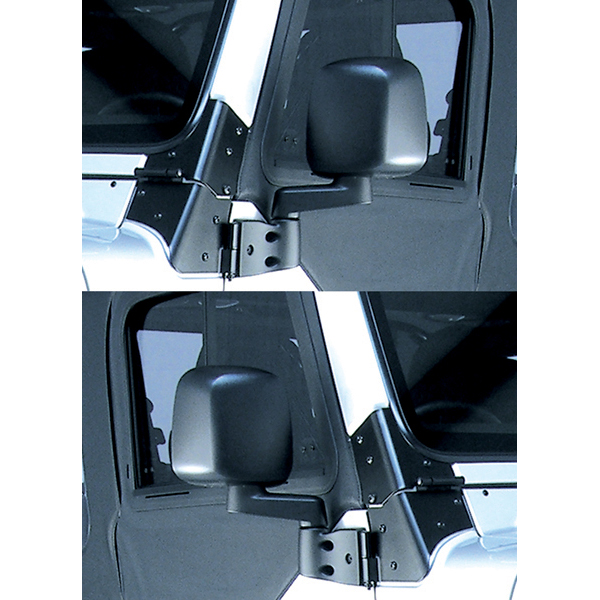 Rugged Ridge 11002.09 Rugged Ridge 11002.09