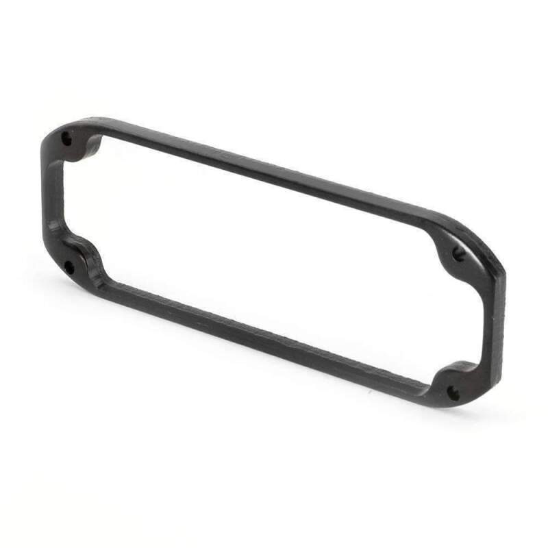 Rugged Radios FP-ICM-LP - Low Profile Bezel for Rugged Intercoms