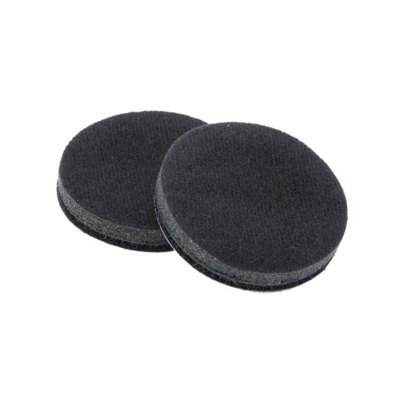 Rugged Radios FOAM-HK-KIT - Replacement Speaker Foam for Helmet Kits - 32mm