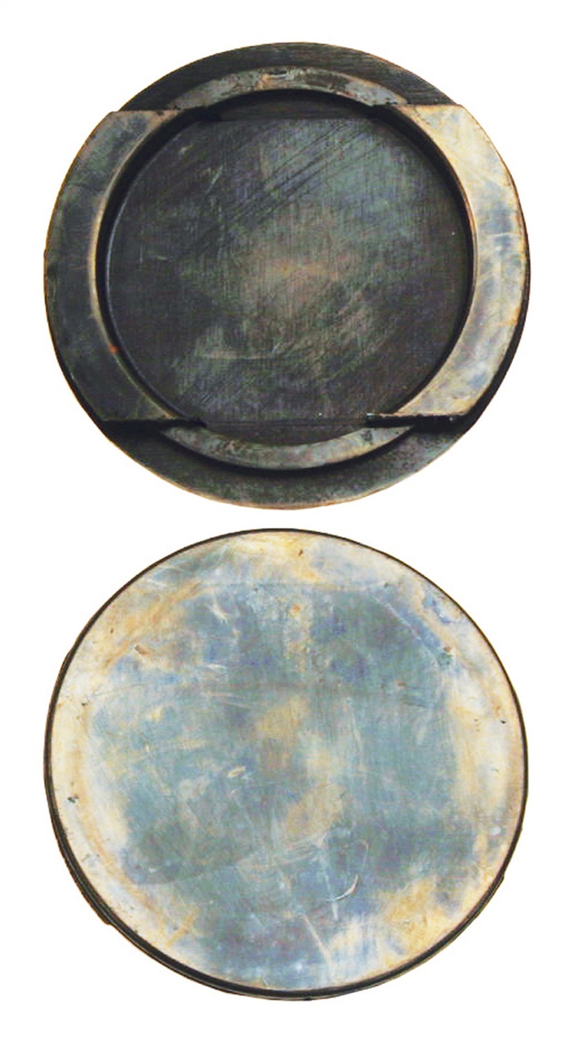 Rugged Liner LIK5 - 2.5 Rubber Tie-Down Hole Plugs