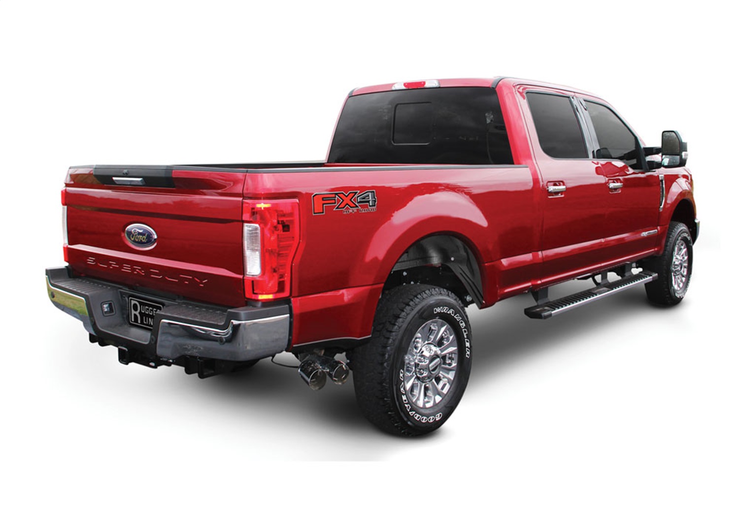 Rugged Liner LIK73 - WWKIT 19-24 Ram 1500 Rugged Liner LIK73 - WWKIT 19-24 Ram 1500