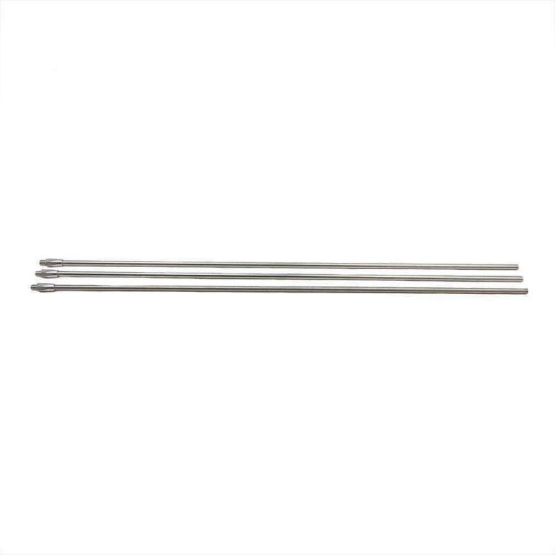Rugged Radios GR-BASE - Ground Rods for Fiberglass Base Camp Antenna