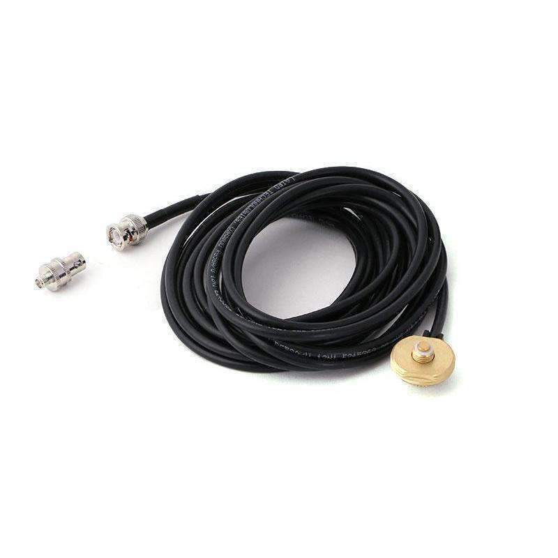Rugged Radios LT-5R-V - Long Track Antenna Upgrade Kit for Rugged V3 / RH5R Handheld Radio VHF Rugged Radios LT-5R-V - Long Track Antenna Upgrade Kit for Rugged V3 / RH5R Handheld Radio VHF