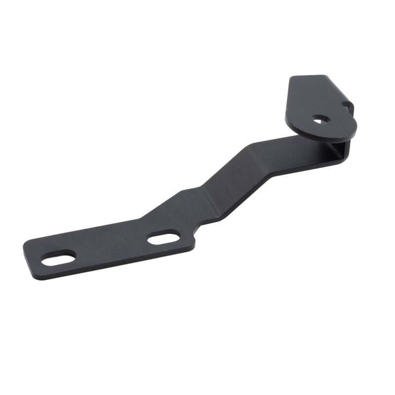 Rugged Radios MT-ANT-TOY-5A - Toyota A-Pillar Antenna Mount for Tacoma - 4Runner - Tundra - Lexus Driver Side