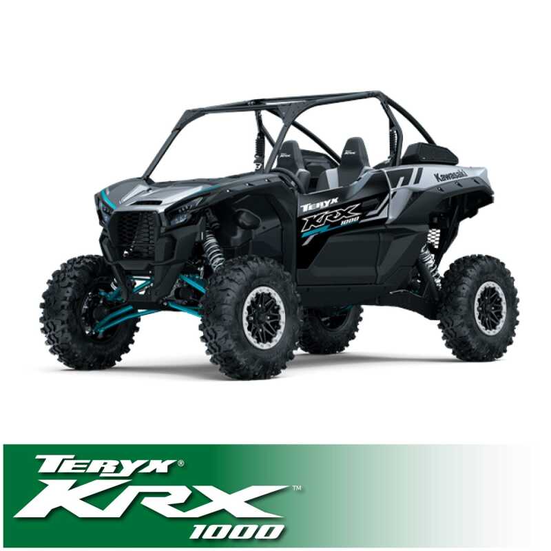 Rugged Radios KRX-STX-M1-HK - Kawasaki Teryx KRX Comp. Comm Kit w/BT 2-Way Radio STX / M1 VHF Bus Band / Dash Mount Rugged Radios KRX-STX-M1-HK - Kawasaki Teryx KRX Comp. Comm Kit w/BT 2-Way Radio STX / M1 VHF Bus Band / Dash Mount