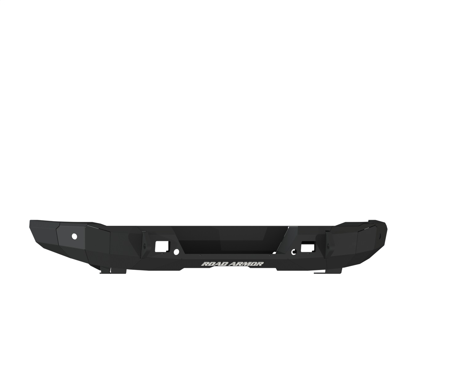 Road Armor 6213R3B - 2021+ Ford Bronco Stealth Rear Slim Fit Bumper - Tex Blk Road Armor 6213R3B - 2021+ Ford Bronco Stealth Rear Slim Fit Bumper - Tex Blk