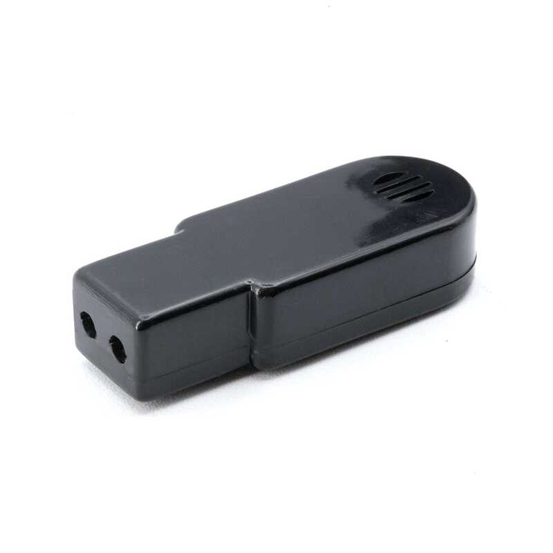 Rugged Radios M65HP-A - Replacement Aviation and Fire Headset Microphone