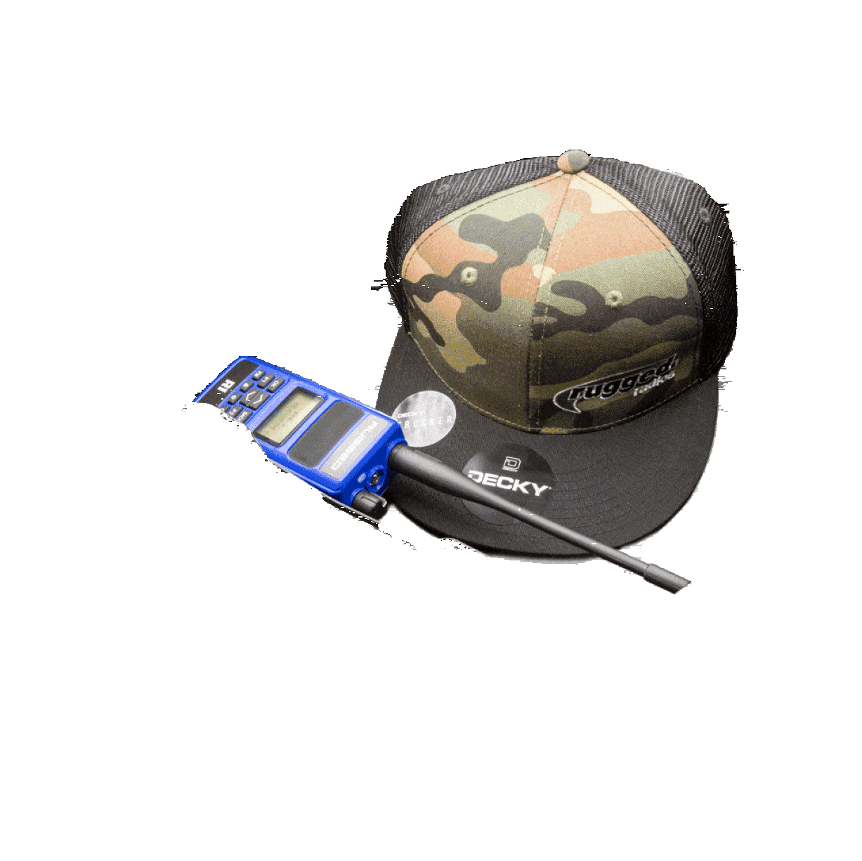 Rugged Radios MT-MAVERICK-MM-RDM - Can-Am Comm/Maverick - Glove Box Multi-Mount Kit for RDM Rugged Radios MT-MAVERICK-MM-RDM - Can-Am Comm/Maverick - Glove Box Multi-Mount Kit for RDM