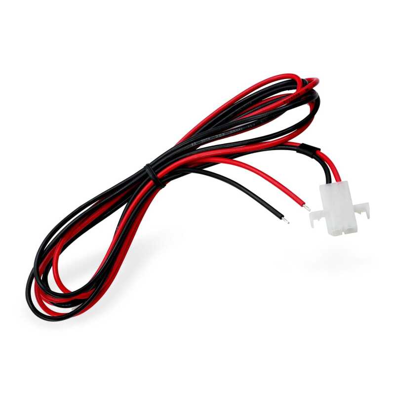 Rugged Radios POWER-CORD-ICM - Replacement Intercom Power Cord Rugged Radios POWER-CORD-ICM - Replacement Intercom Power Cord