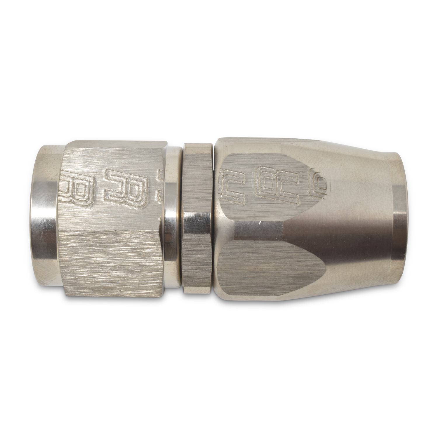 Russell 610041 - Performance -10 AN Endura Straight Full Flow Hose End