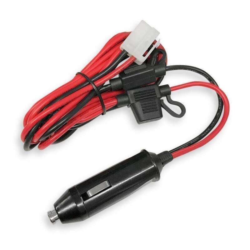 Rugged Radios PC-RM-CLA - 12 Volt Power Adapter for and other Mobile Radios Rugged Radios PC-RM-CLA - 12 Volt Power Adapter for and other Mobile Radios