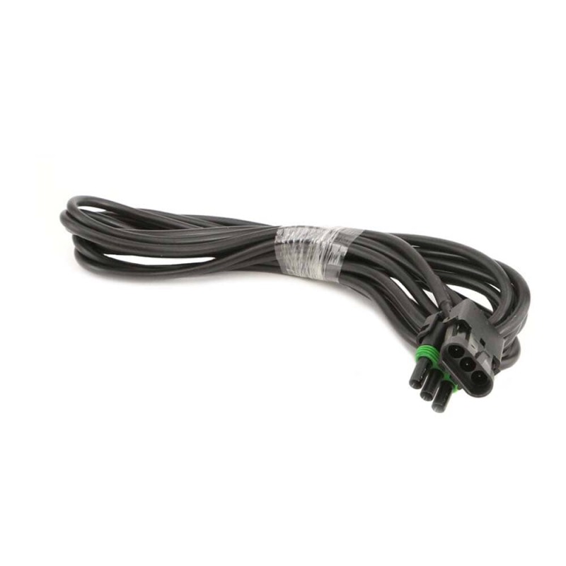 Rugged Radios POWER-CORD-VSC - Wiring Harness for Variable Speed Controller (VSC) to MAC Helmet Air Pumper
