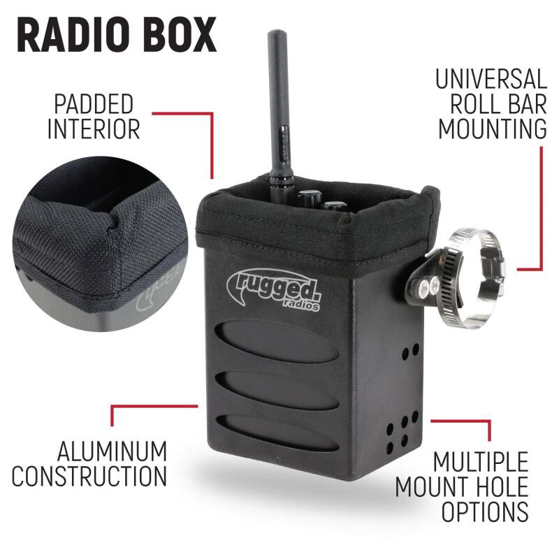 Rugged Radios OFFROAD-RDH-U - OFFROAD Short Course Racing System with RDH Digital Handheld Radios Rugged Radios OFFROAD-RDH-U - OFFROAD Short Course Racing System with RDH Digital Handheld Radios
