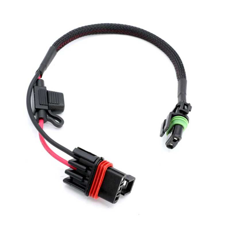 Rugged Radios PC-ADPT-PULSE - Pulse Bar Power Adapter Rugged Radios PC-ADPT-PULSE - Pulse Bar Power Adapter