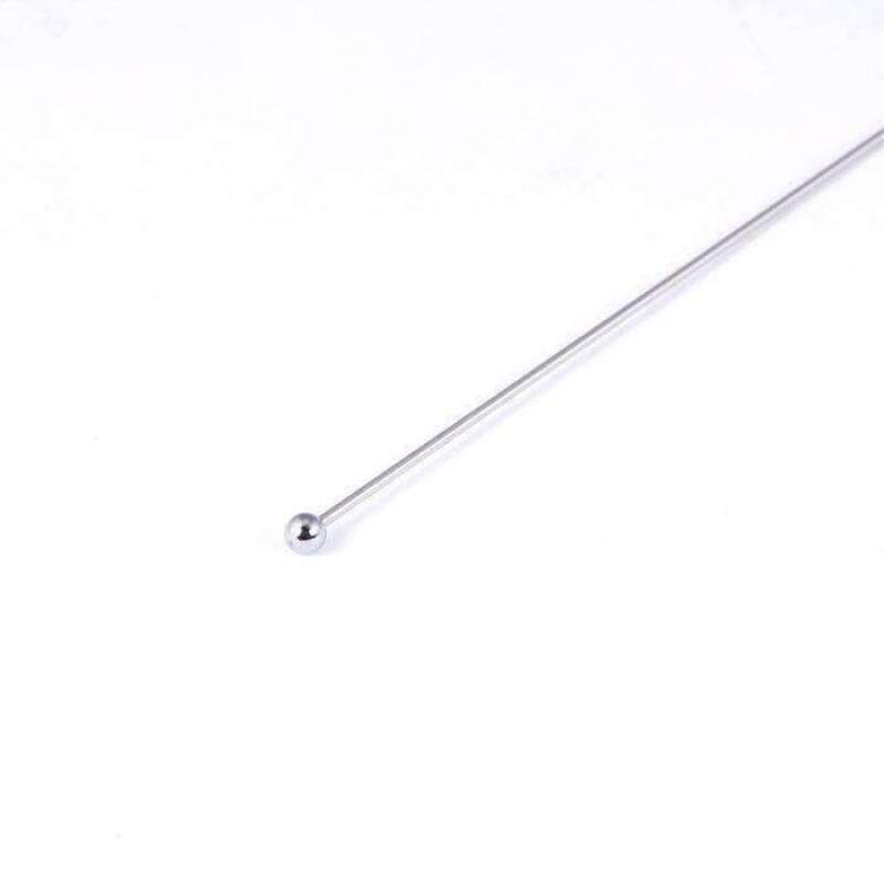 Rugged Radios WHIP-44 - VHF 1/2 Wave Replacement Whip Antenna Rugged Radios WHIP-44 - VHF 1/2 Wave Replacement Whip Antenna