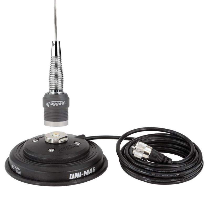 Rugged Radios SS-WM1-M1-H28 - SS-WM1 Single Seat Kit with Digital Radio AlphaBass Headset Rugged Radios SS-WM1-M1-H28 - SS-WM1 Single Seat Kit with Digital Radio AlphaBass Headset