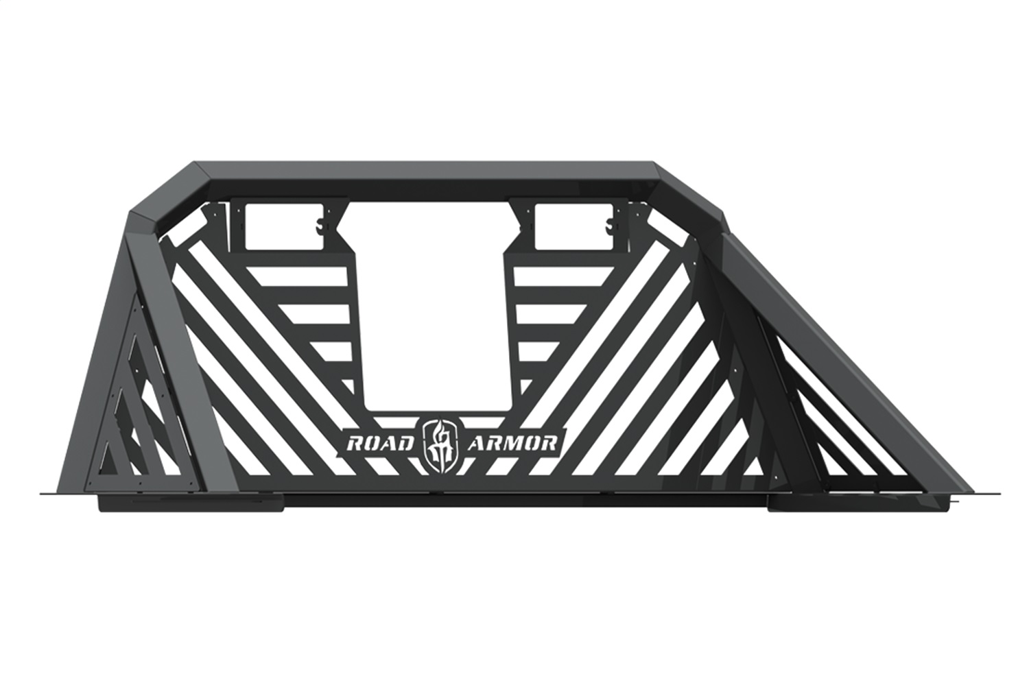 Road Armor HR-409BB - 09-20 Dodge 1500 Stealth Headache Racks (Non Toolbox Bed) - Tex Blk Road Armor HR-409BB - 09-20 Dodge 1500 Stealth Headache Racks (Non Toolbox Bed) - Tex Blk
