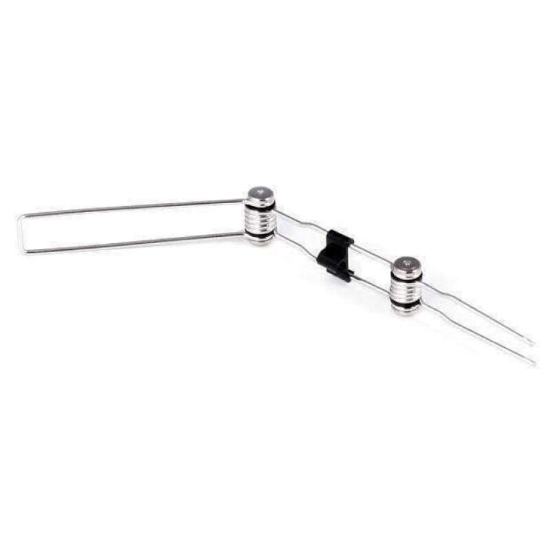 Rugged Radios WIRE-BOOM-M101 - Wire Boom for H15 H22 H42 Headsets Rugged Radios WIRE-BOOM-M101 - Wire Boom for H15 H22 H42 Headsets
