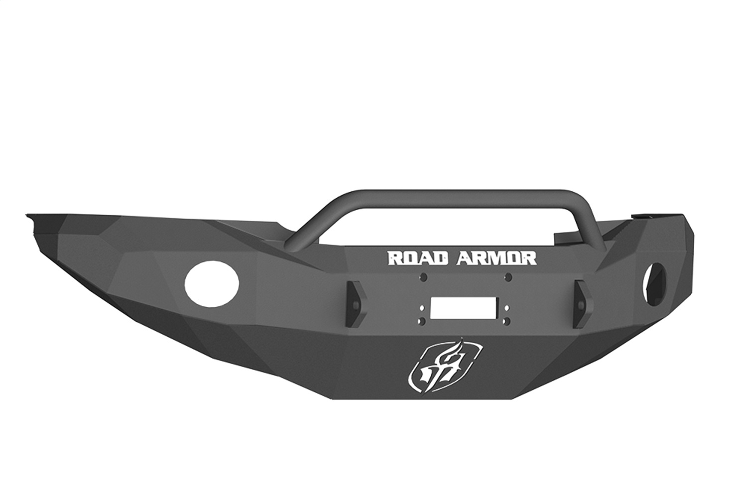 Road Armor 99014B - 05-11 Toyota Tacoma Stealth Front Winch Bumper w/Pre-Runner Guard - Tex Blk Road Armor 99014B - 05-11 Toyota Tacoma Stealth Front Winch Bumper w/Pre-Runner Guard - Tex Blk