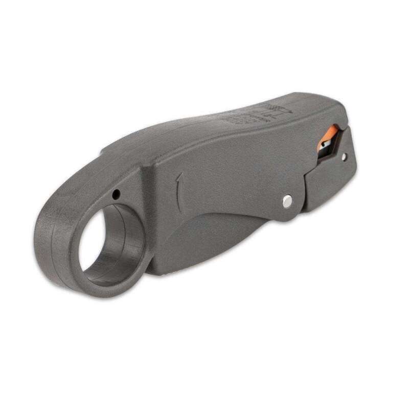 Rugged Radios STRIP-TOOL - Coax Cable Stripper Tool
