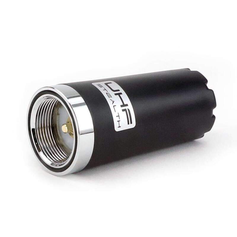 Rugged Radios STEALTH-UHF-GP - Stealth Tuned Low Profile Antenna for GMRS and UHF - CLEARANCE Ground Plane Rugged Radios STEALTH-UHF-GP - Stealth Tuned Low Profile Antenna for GMRS and UHF - CLEARANCE Ground Plane