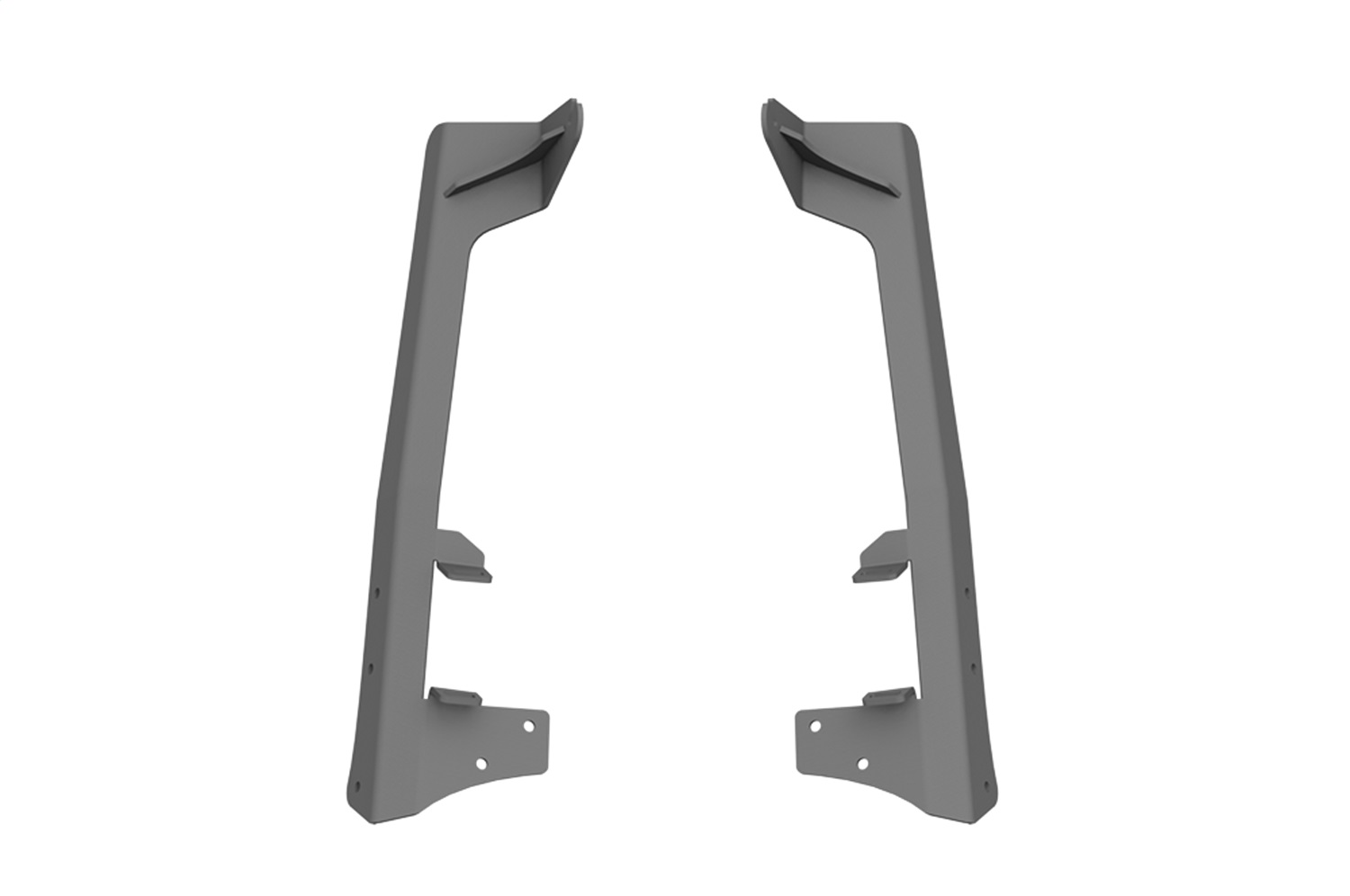 Road Armor JK50D2B - 07-18 Jeep Wrangler JK LT Mounts 50 + 2 Lower Mounts - Tex Blk Road Armor JK50D2B - 07-18 Jeep Wrangler JK LT Mounts 50 + 2 Lower Mounts - Tex Blk