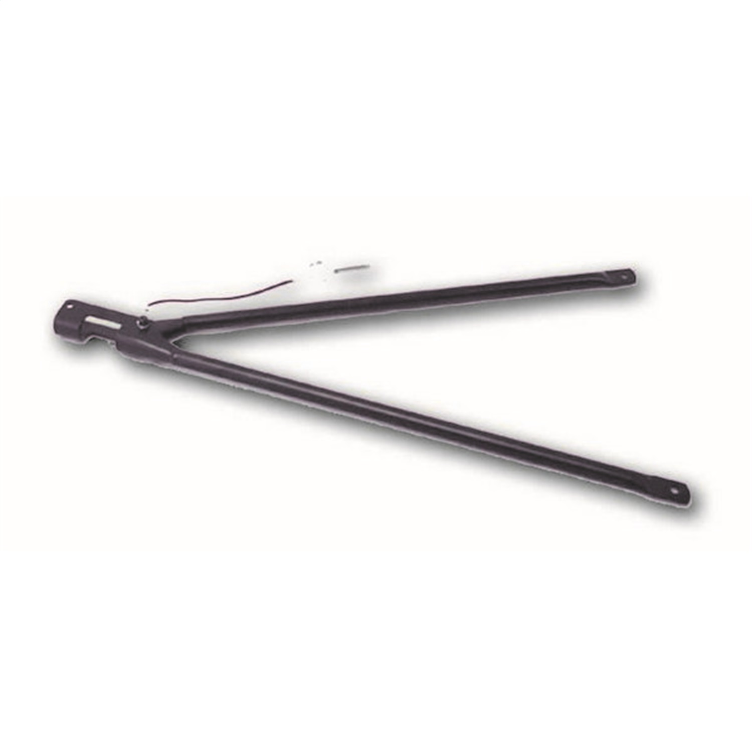 Rugged Ridge 11251.01 - 87-95 Jeep Wrangler YJ Deluxe Soft Top Spreader Bar