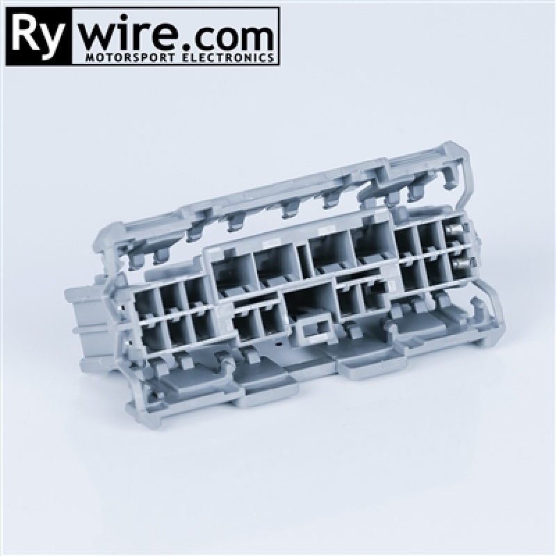 Rywire RY-C101-F - 20 Position Mating Connector for PDM Rywire RY-C101-F - 20 Position Mating Connector for PDM
