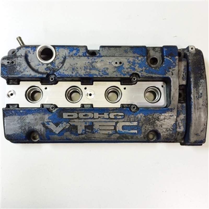 Rywire RY-COP-PLATE-H-SERIES - Honda H-Series COP Adapter Plate