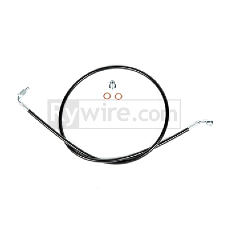 Rywire RY-CLUTCH-LINE-K - Honda K-Series Hydro Clutch Line Rywire RY-CLUTCH-LINE-K - Honda K-Series Hydro Clutch Line