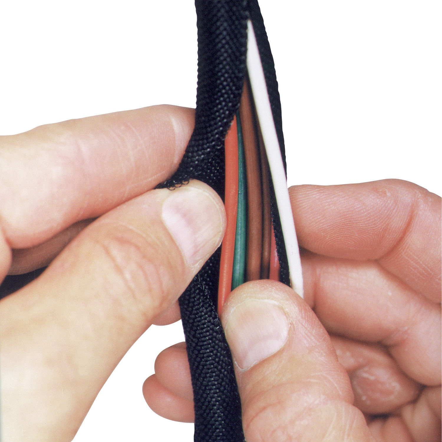 Russell 629110 - Performance 1/2in Wire and Hose Protection (3ft Length)