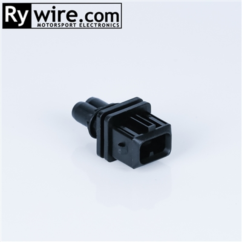 Rywire RY-B-INJ-M - 2 Position Connector Rywire RY-B-INJ-M - 2 Position Connector