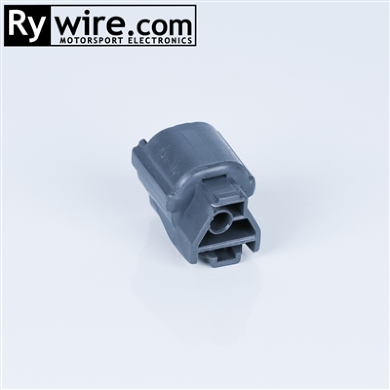 Rywire RY-B-VTS - 2 Position Connector Rywire RY-B-VTS - 2 Position Connector